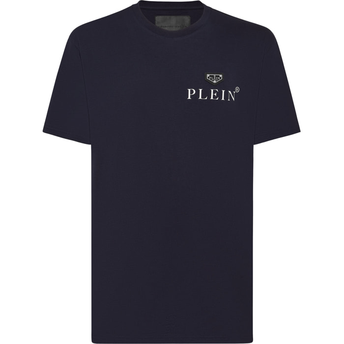 PHILIPP PLEIN Camiseta Cuello Redondo