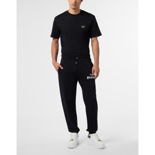 PHILIPP PLEIN Pantalones de chándal SKULL