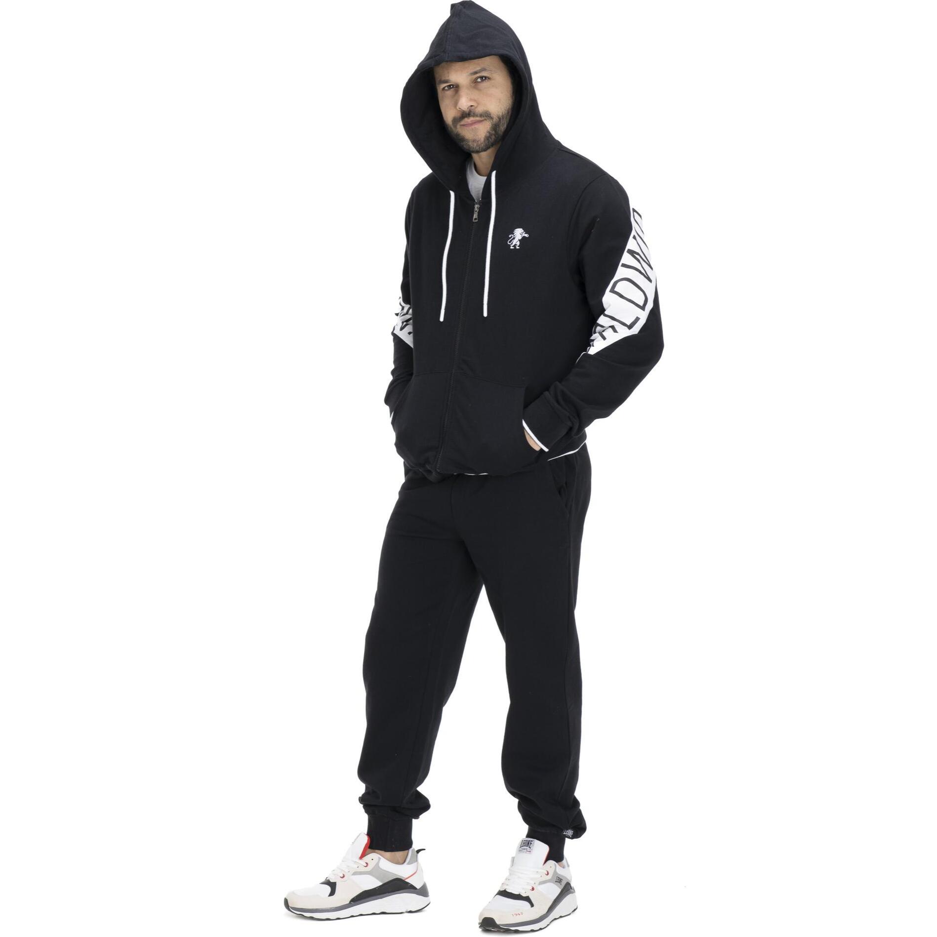 Tuta da uomo "Worldwide" Sporty