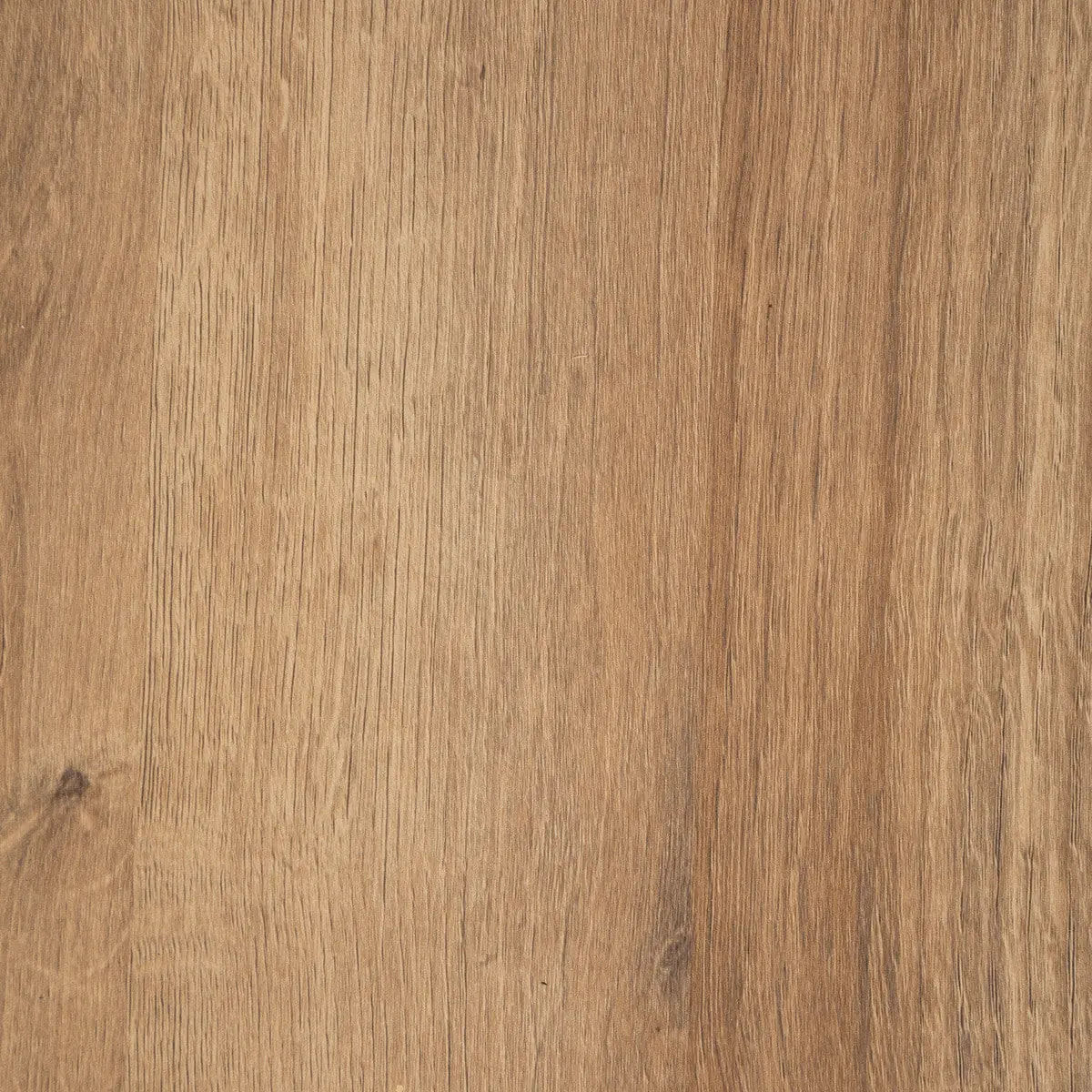 Table de chevet "Colva" effet chêne H53cm