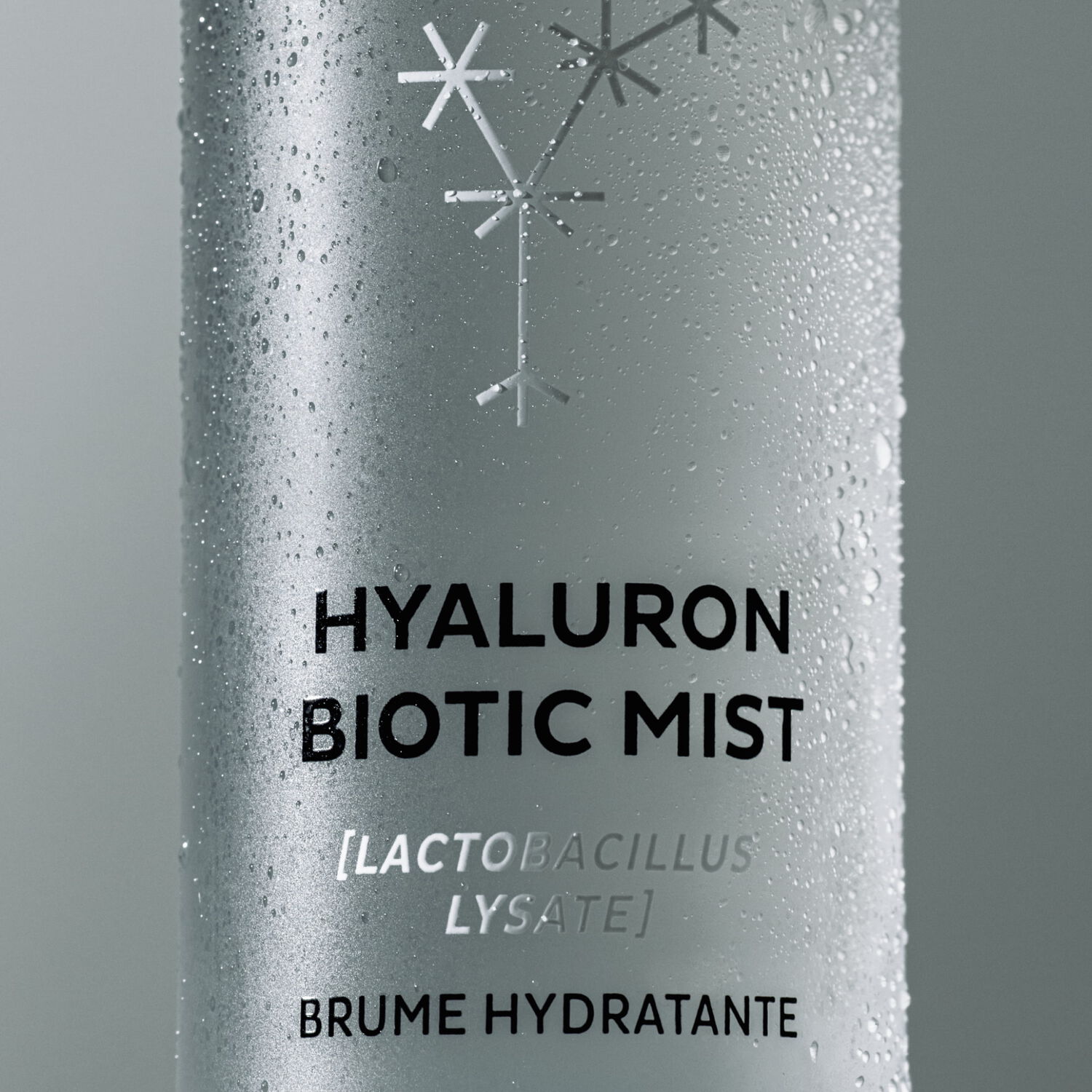 Hyaluron Biotic Mist - Brume Biotique à l'Acide Hyaluronique 100 ml