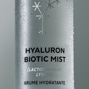 Hyaluron Biotic Mist - Brume Biotique à l'Acide Hyaluronique 100 ml