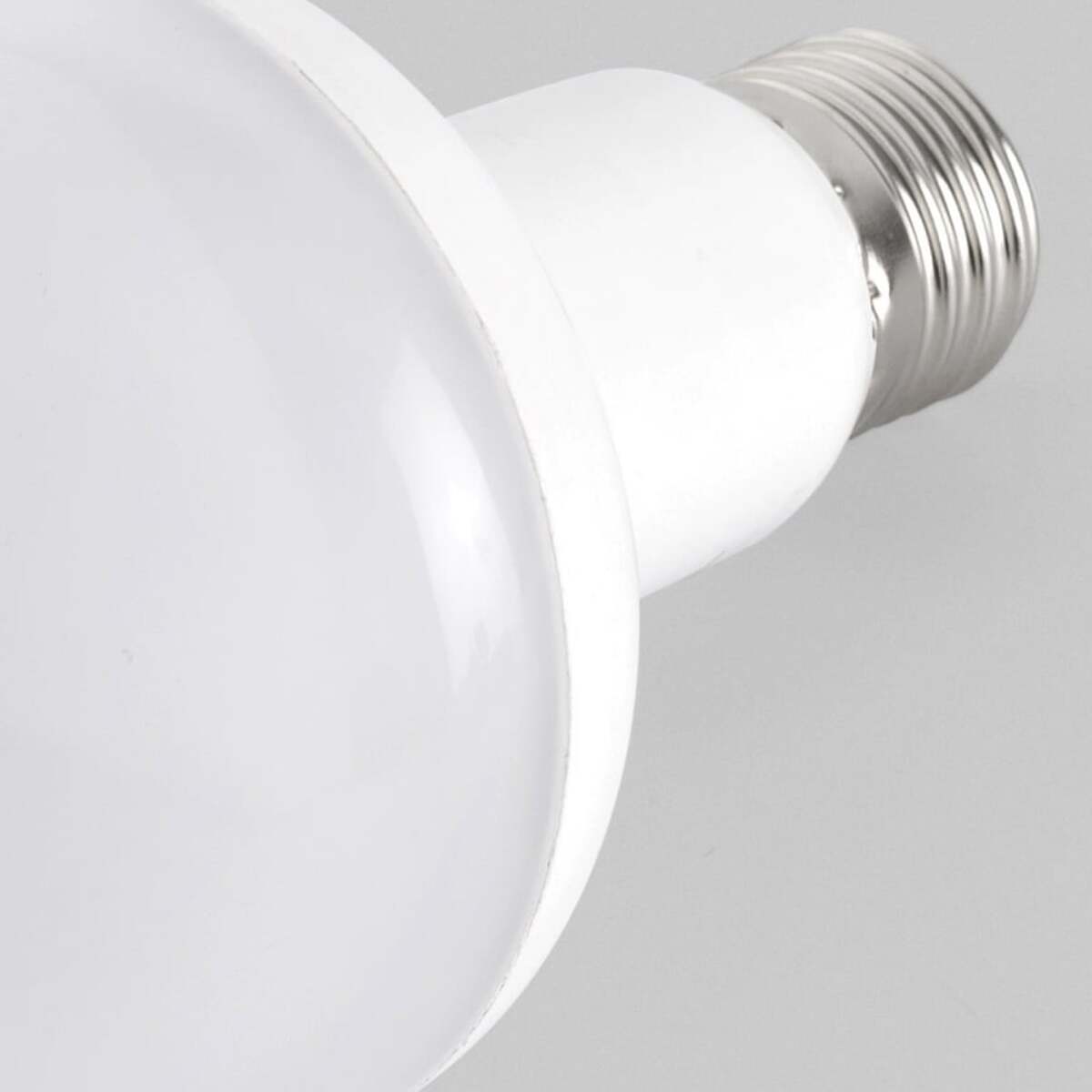 Ampoule R80 E27 12W LED 2700K