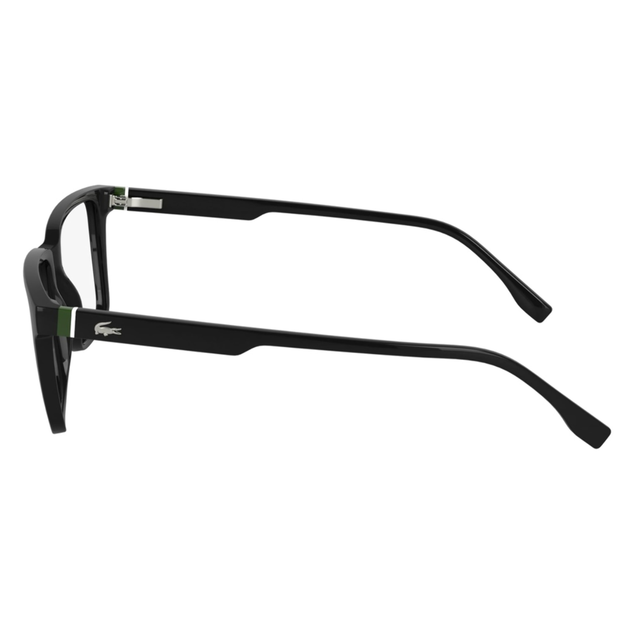 Gafas de Vista Lacoste L2963 N 001 de Acetato Inyectado Hombre 53 mm