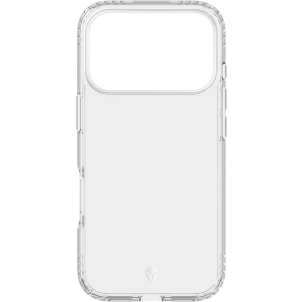 Coque FORCE CASE iPhone 17 Pro Max Pulse transparente
