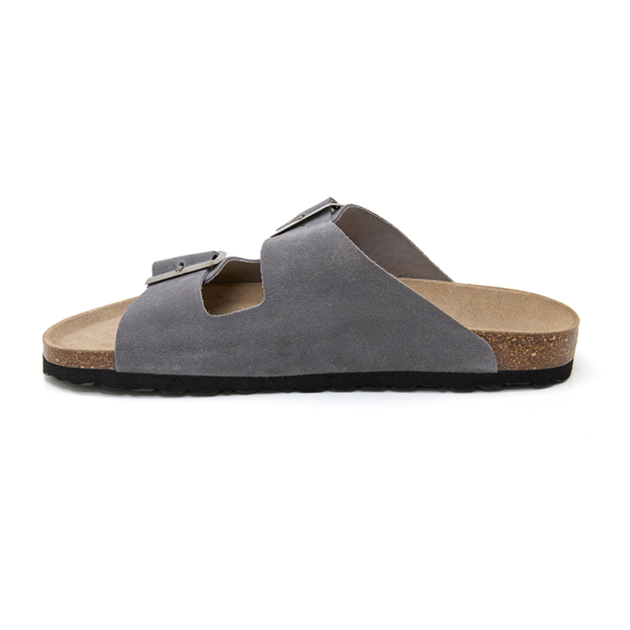 Sandalo BILLOWY GRIGIO