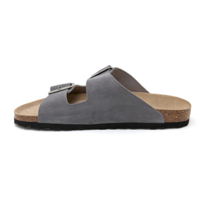 Sandalo BILLOWY GRIGIO