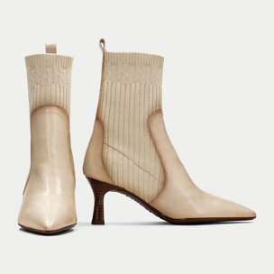 Botin Aitana Vison 6 cm