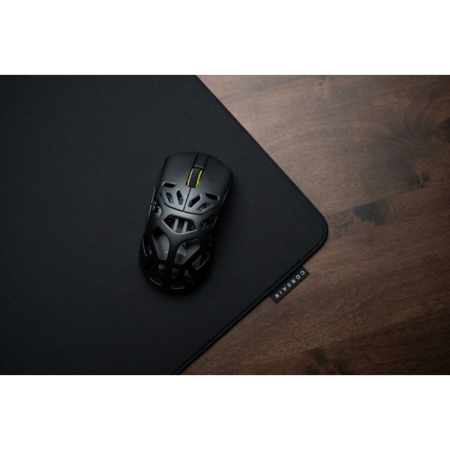 Tapis de souris CORSAIR MMPRO Large Noir