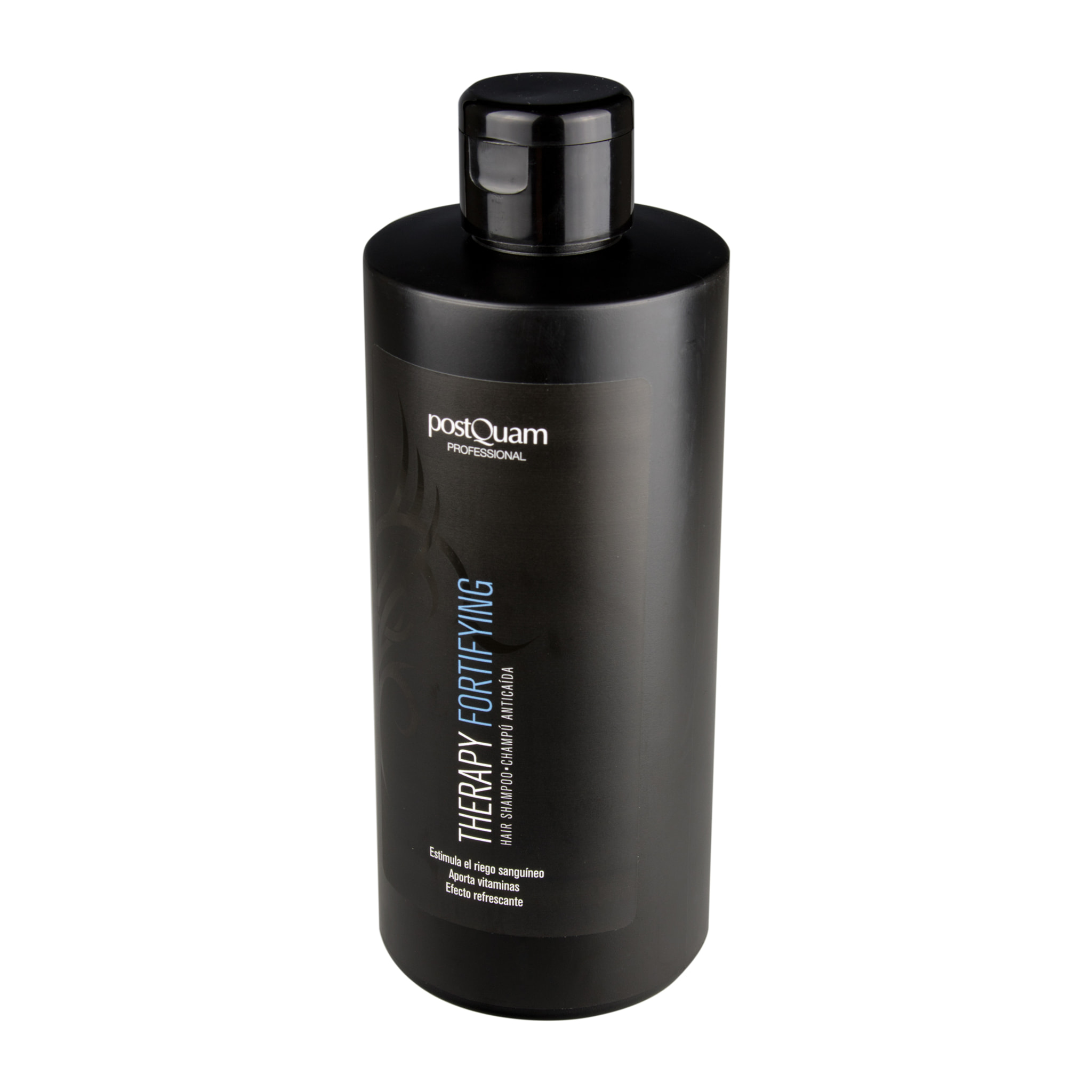 Shampooing fortifying antichute - tous les types de cheveux - 400 ml