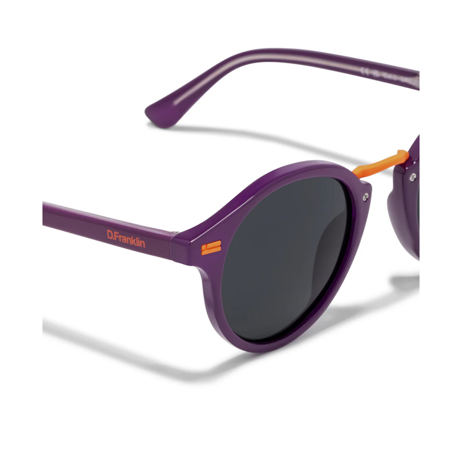 Gafas de Sol Roller Round V2 Limited D.Franklin
