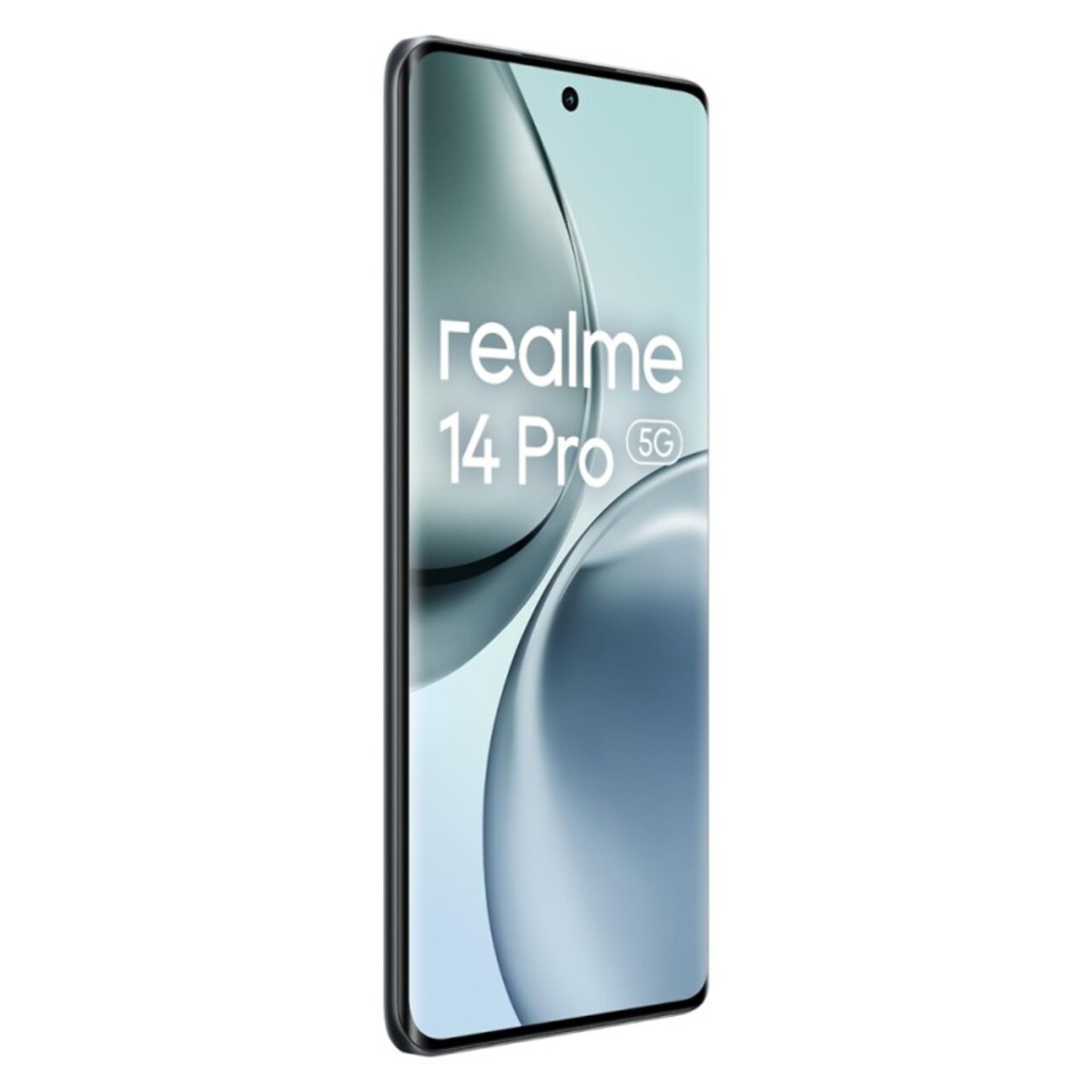 realme 14 Pro 5G 12GB/512GB Gris Versión Global