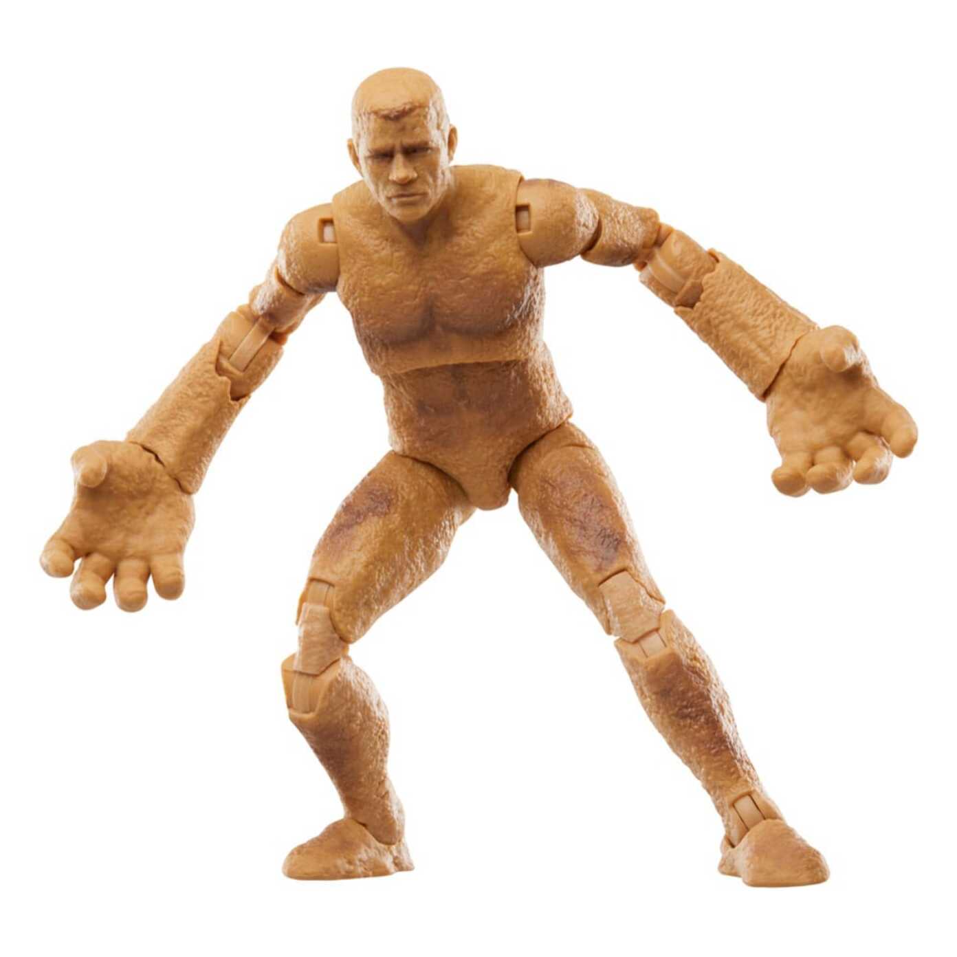 Spider-man: No Way Home Marvel Legends Action Figura Marvel's Sandman 15 Cm Hasbro