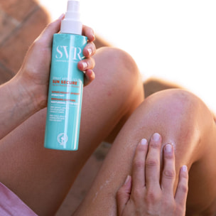 Sun Secure - Spray Après-Soleil Rafraîchissant Apaisant Hydratant 200 ml