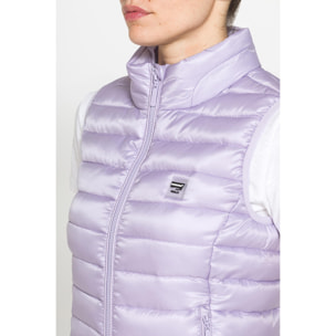 GIUBBINO ULTRALIGHT SMANICATO IN TESSUTO RIPSTOP WATER RESISTANT