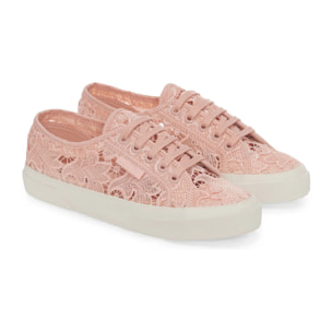 Le Superga Uomo/Donna 2750 MACRAME