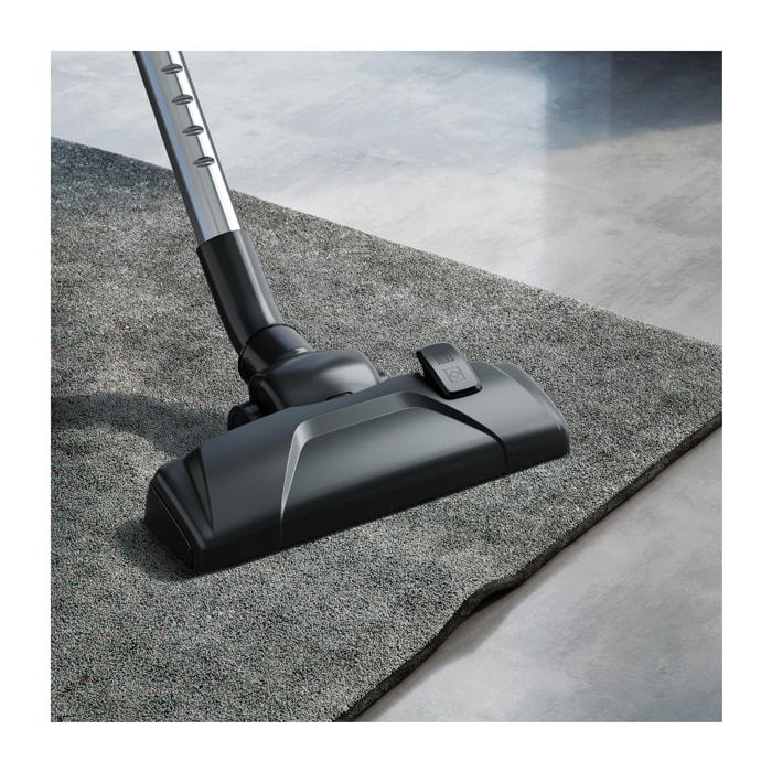 AEG Aspiradora con bolsa Serie Clean 3000 de 750 W y 78 dB(A) AB31C1GG