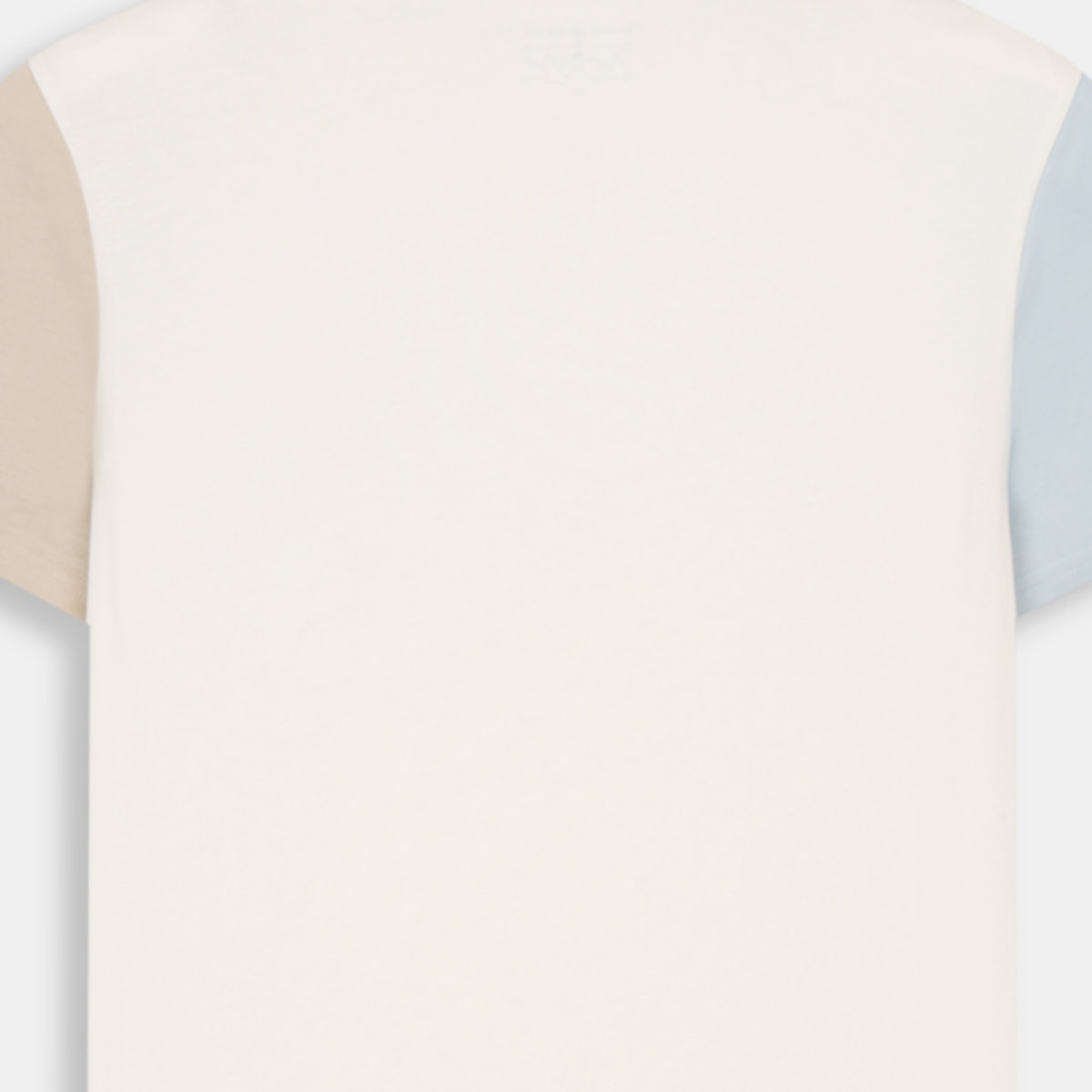 CAMISETA NAUTICAL BLEND