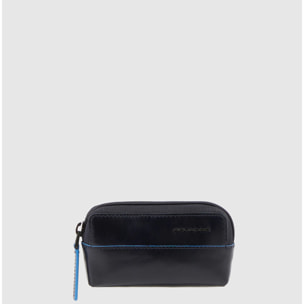 Piquadro Astuccio portachiavi