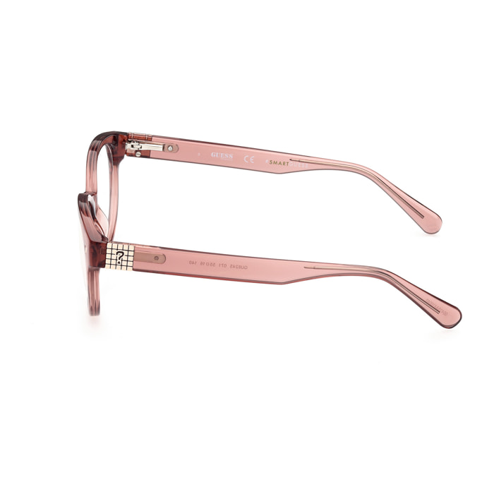 Montura de gafas Guess Mujer GU8245-55071