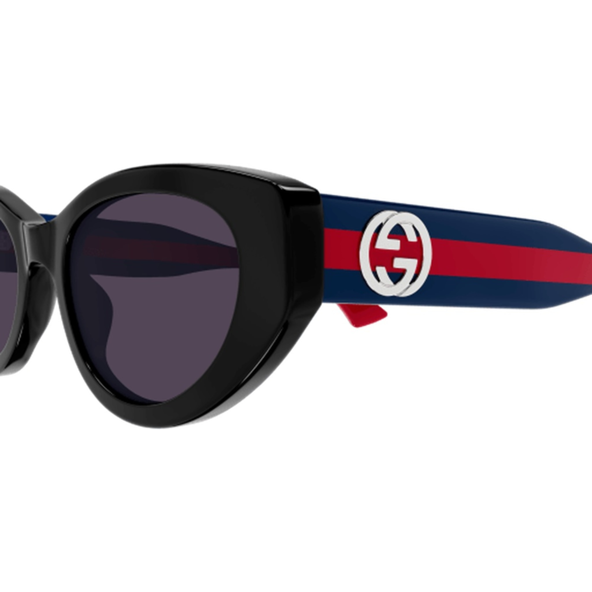 Gafas de Sol Gucci GG1862S-004 de Acetato Mujer 52 mm