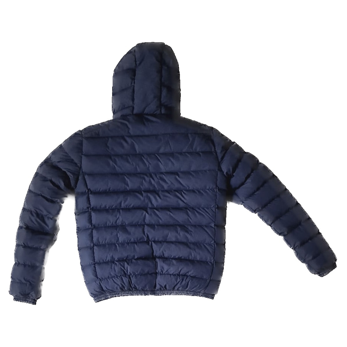 DAYTON 100GR. HOODED JACKET IN SORONA PADDING 100% POLIESTERE Cachi