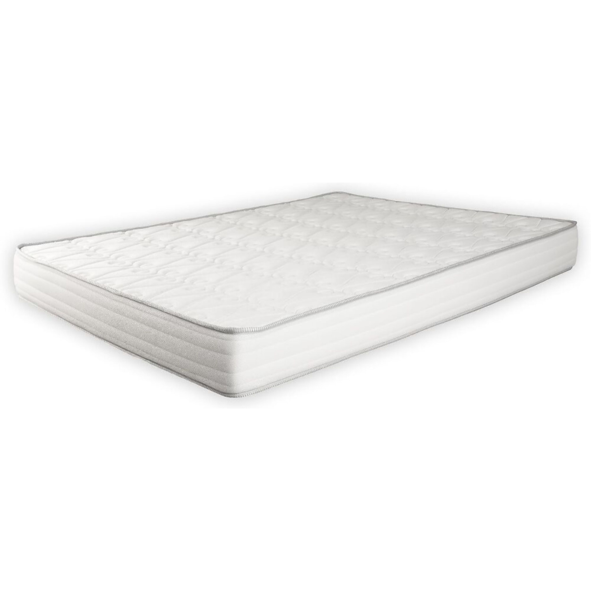 Matelas 2 personnes mousse respirante 1 - jerome