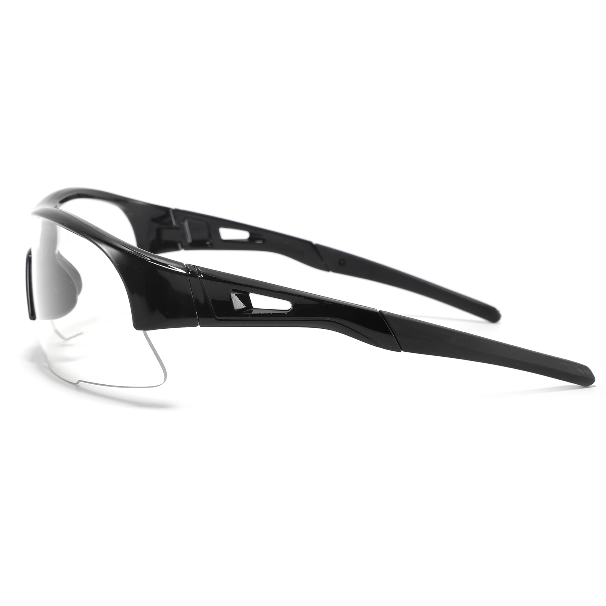 Gafas de Sol Fluor 9185-C9 de Tr90 Unisex 54 mm