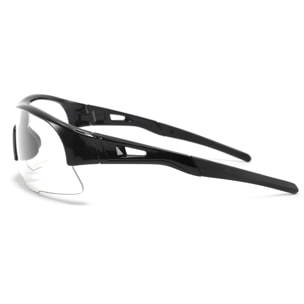 Gafas de Sol Fluor 9185-C9 de Tr90 Unisex 54 mm