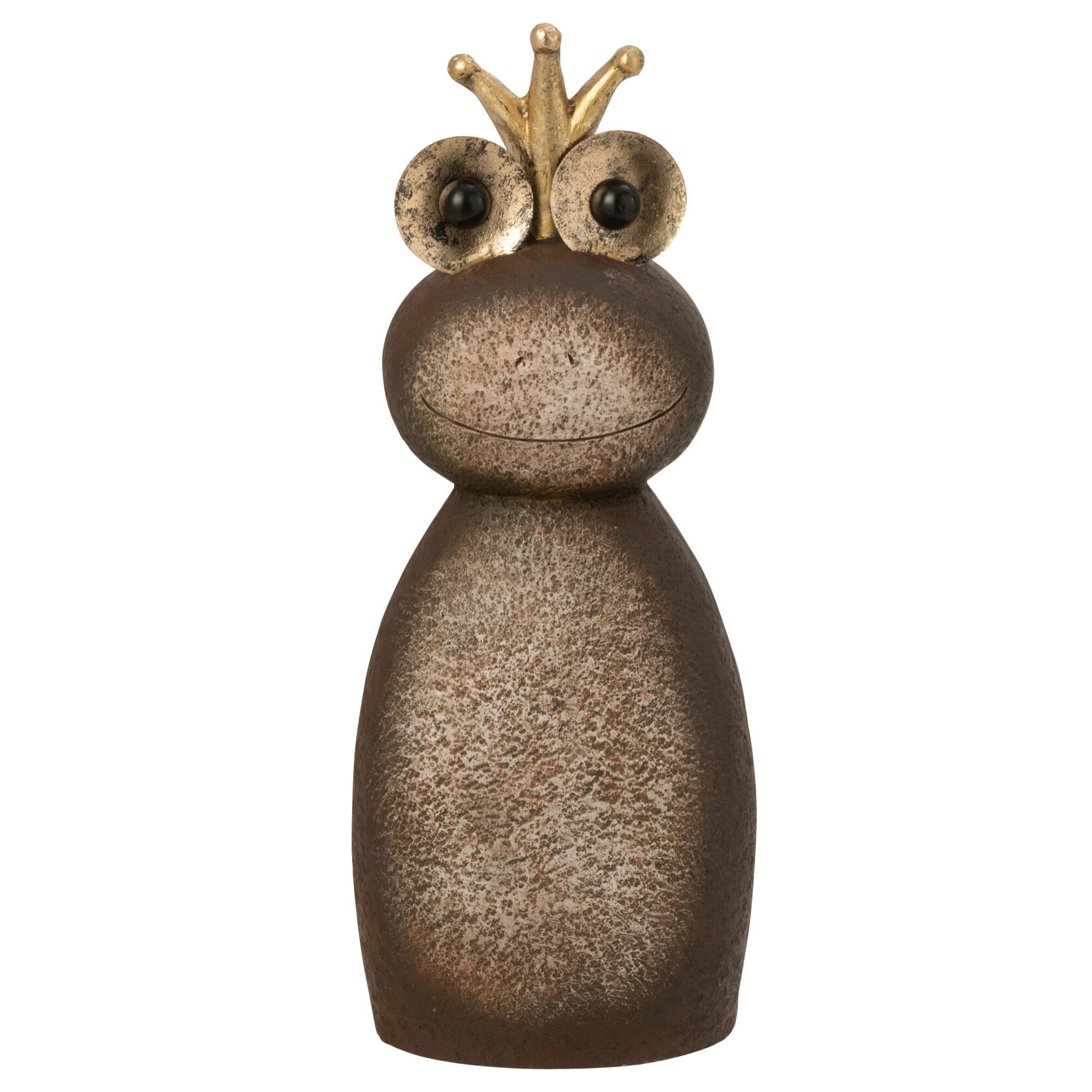 J-Line figurine Grenouille - magnesium - mix - small