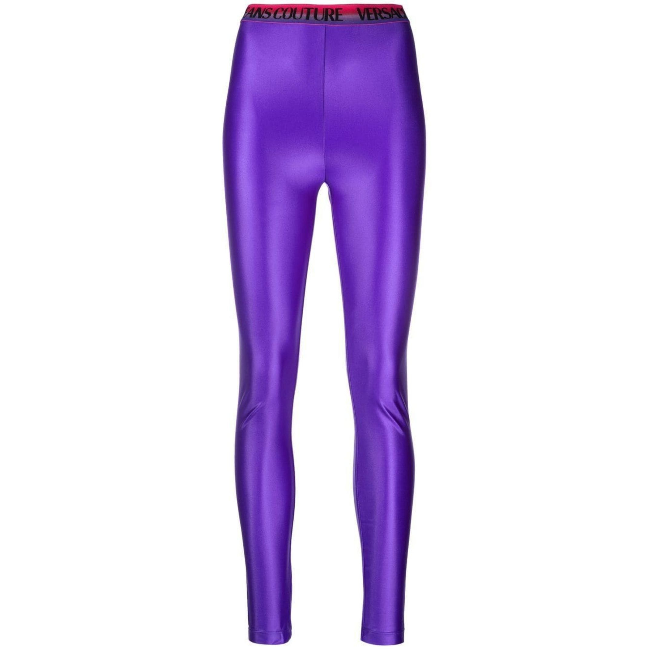 Versace Jeans Couture leggings