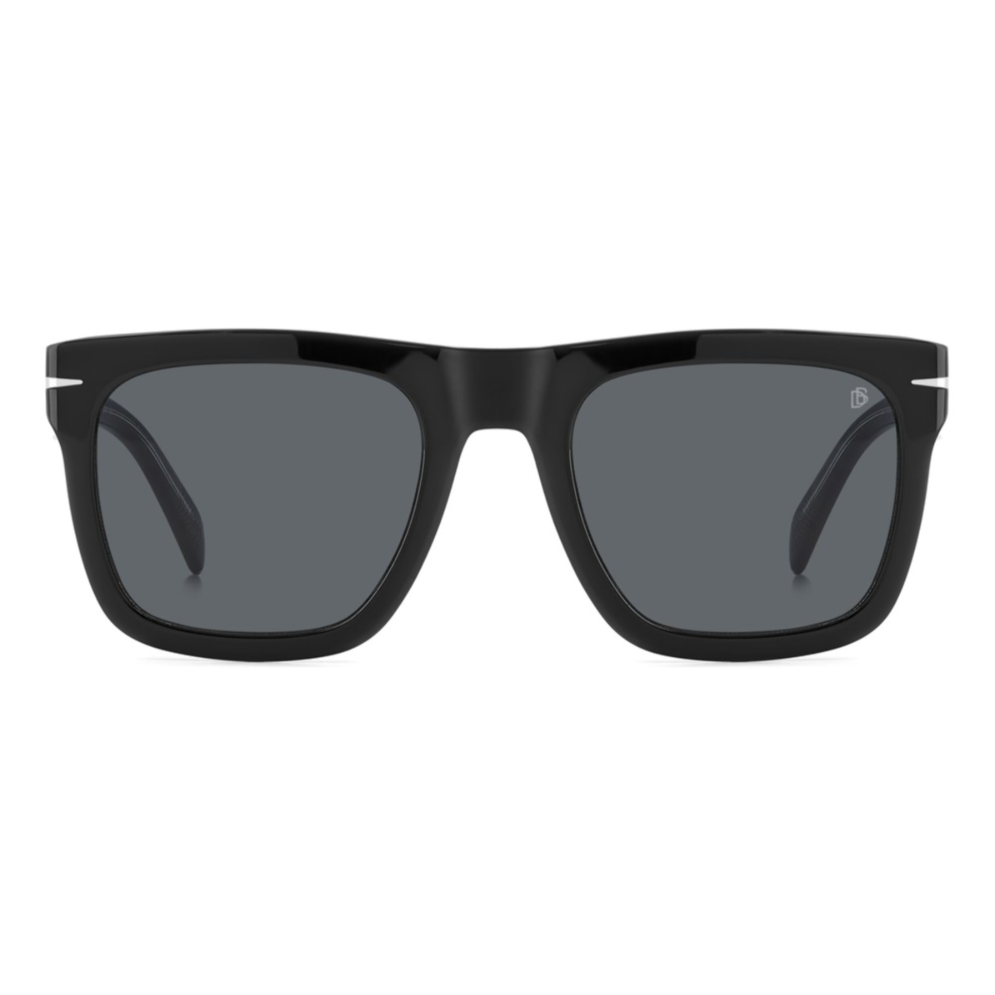 Gafas de Sol David Beckham DB 7000/S FLAT 7C5 IR 56 de Acetato Hombre 56 mm