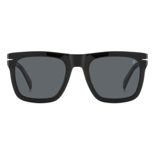 Gafas de Sol David Beckham DB 7000/S FLAT 7C5 IR 56 de Acetato Hombre 56 mm