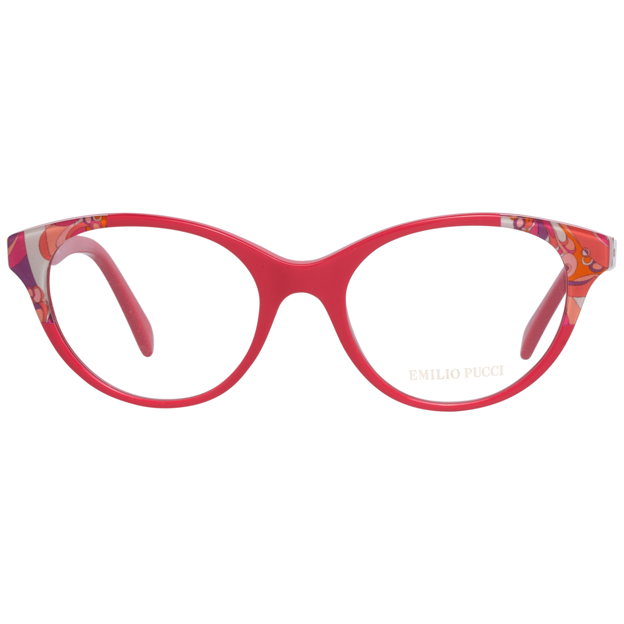 Montura de gafas Pucci Mujer EP5023-51075
