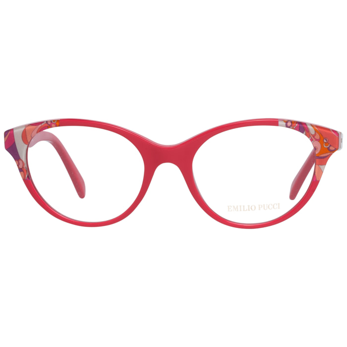 Montura de gafas Pucci Mujer EP5023-51075