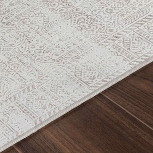 DANIA Alfombra Vintage Oriental