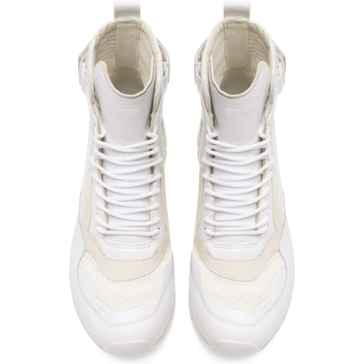 Camper Botines Mujer Nothing Multicolor