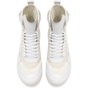 Camper Botines Mujer Nothing Multicolor