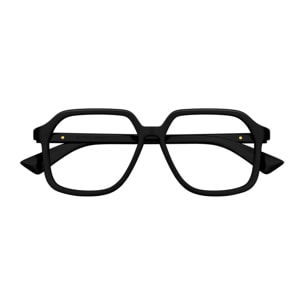 Gafas de Vista Bottega Veneta BV1329O-001 de Acetato Unisex 55 mm
