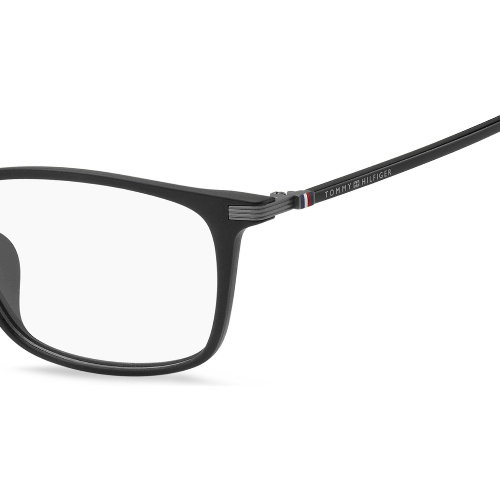 Gafas de Vista Tommy Hilfiger TH 1937/F 003 de Nylon Hombre 54 mm