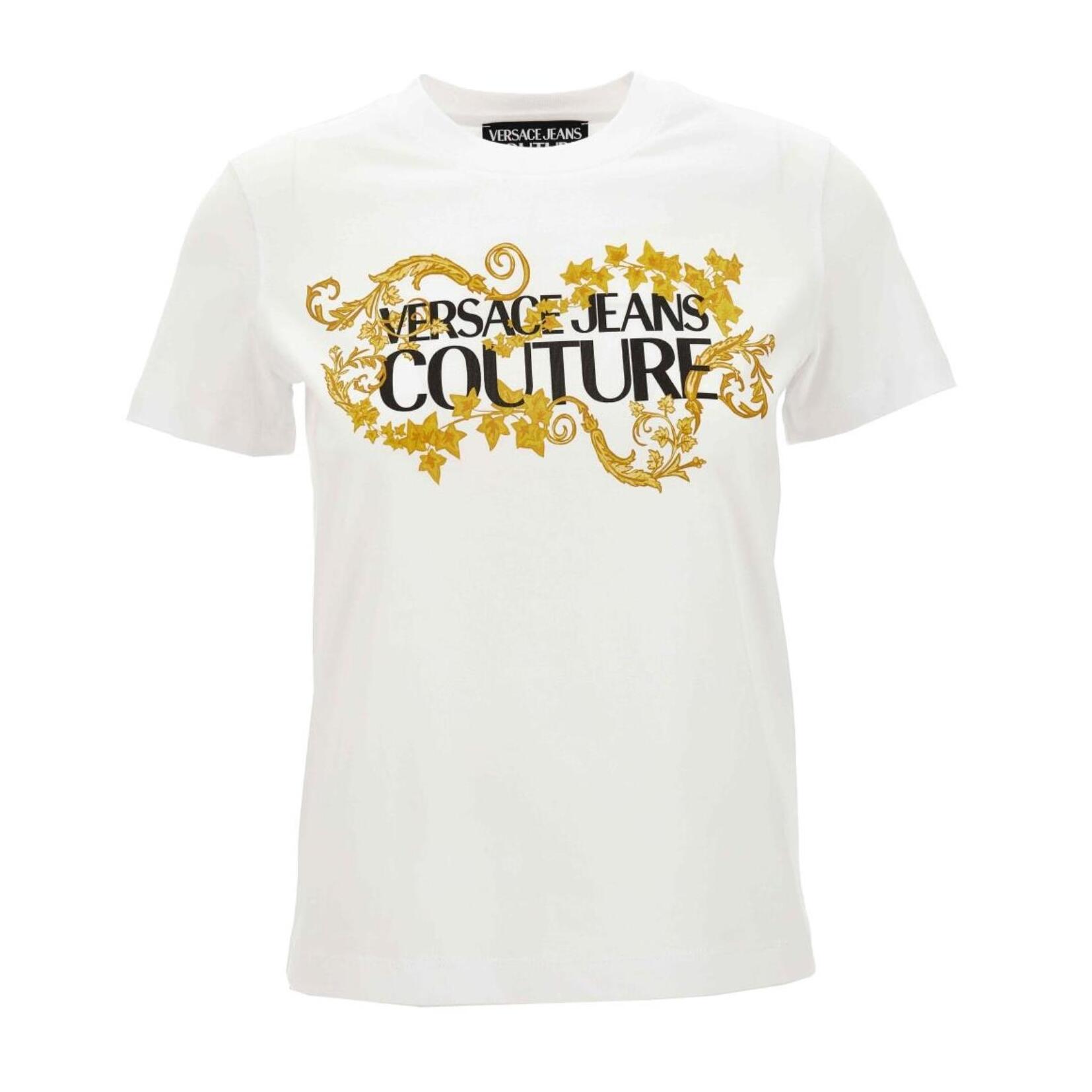 Versace Jeans Couture camiseta