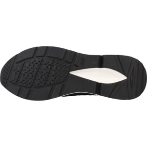 Sneakers de  Mujer de la marca GEOX  modelo D BACKSIE Black