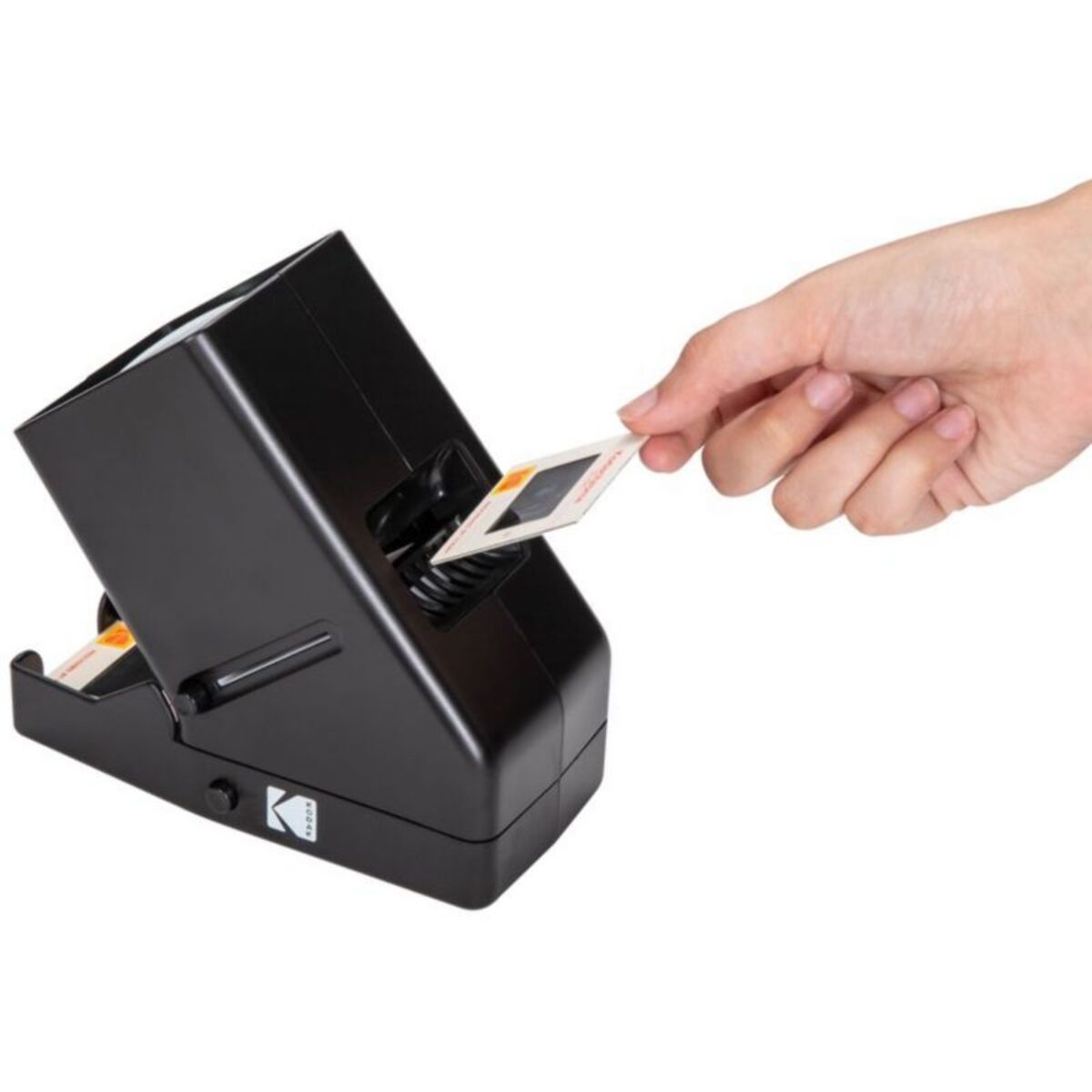 Visionneuse KODAK Ikon diapositives