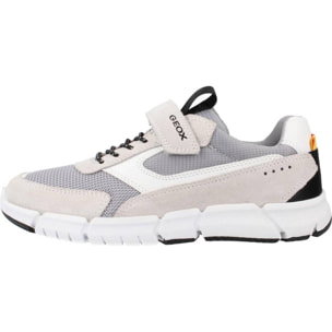 SNEAKERS GEOX J FLEXYPER BOY A