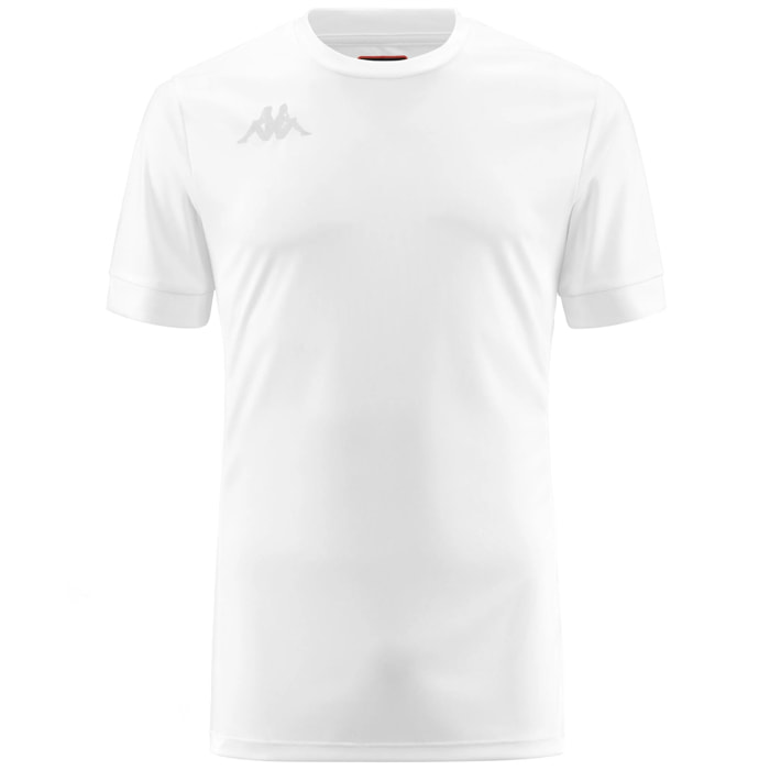 Camisetas de juego Kappa Hombre KAPPA4SOCCER DERVIO