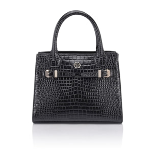 PHILIPP PLEIN Bolso shopper COCCO
