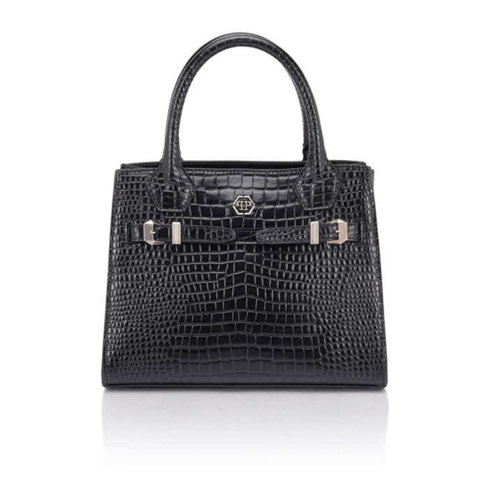 PHILIPP PLEIN Bolso shopper COCCO