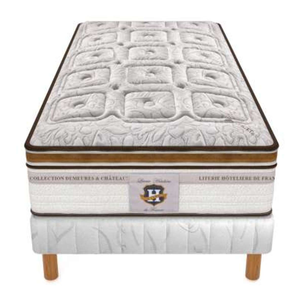 MATELAS Renaissance - 1 Place