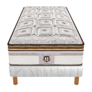 MATELAS Renaissance - 1 Place