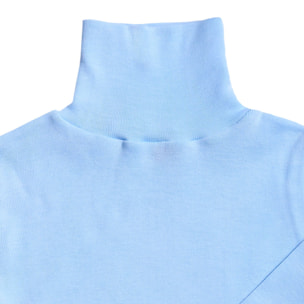 Cisne Niño Celeste Talla 10